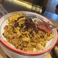 Liu Guang Men Mao Auntie Nuo Rice User Photo