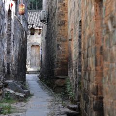 Tao Jie Leng Fen User Photo