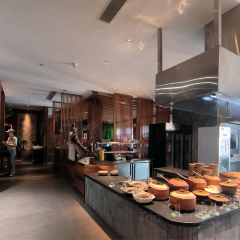 黄山老妈·土菜馆·徽州土菜(休宁店) User Photo