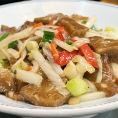 FANG JIA CAI PU User Photo