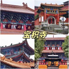 LAOPINGXIANG User Photo