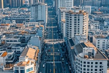 张记逍遥胡辣汤(大坑沿街店)