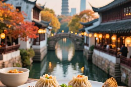 得月楼(观前店)