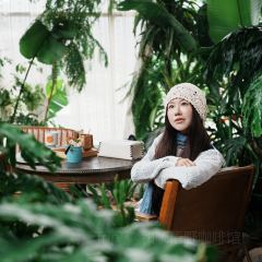 椿野咖啡馆(和顺店) User Photo