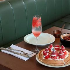 ChinChinBistro小酒館 User Photo