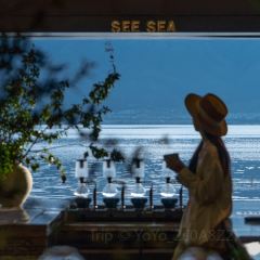 大理安汋海景酒店·餐厅 User Photo