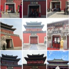 邢家锅贴老店·非遗·开封菜(金明广场店) User Photo