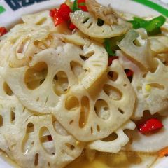 OU KEE FOOD STALL User Photo