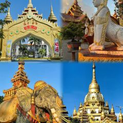 樊老头樊氏牛骨粉(婺源书乡路店) User Photo