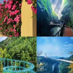 Zhan yi gong shi la zi Chicken (zhan yi) 여행 사진