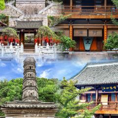 王天顺海苔饼 여행 사진