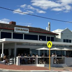 Little Bay Bar & Eatery User Photo