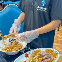 小海豚海鲜广场(清水湾店) User Photo