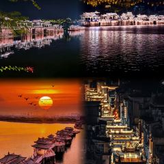 官塘弟少坚牛肉火锅 User Photo