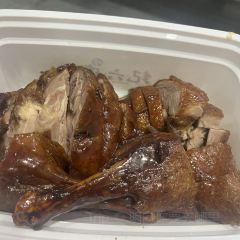 鞠婆婆·绵绵冰·凉糕·手工冰粉(嘉兴路店) User Photo