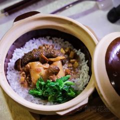 Cai Feng Lou Chinese Restaurant User Photo