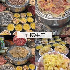 XIAO BEI JIANG HE XIAN 여행 사진