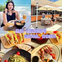 众品老方子锅贴甜沫(总店) 여행 사진