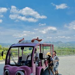 韶关龙泰翁山源温泉城·蘭·全日制餐厅 User Photo