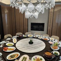 INTERCONTINENTAL ZHENGZHOU·Cai Feng Lou Chinese restaurant User Photo