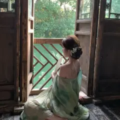 XUN WU SHUI YAN CAN TING User Photo