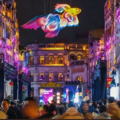 HENG XING FA User Photo