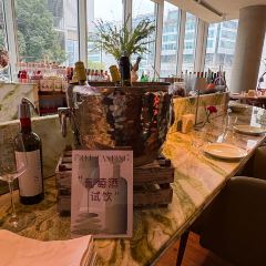 ChinChinBistro小酒館 User Photo