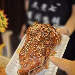 沈堂甜水面 User Photo