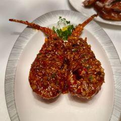 JIN JING GE User Photo