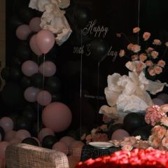 大理安汋海景酒店·餐厅 User Photo