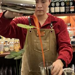 shēn Whisky Lounge User Photo