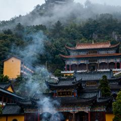 老媽生態餐廳張用戶圖片