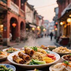 圆圈松跃生烫(新华商城小区店) User Photo