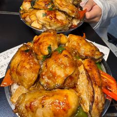 新佳濠橫琴生蠔火鍋（桂花路店）張用戶圖片