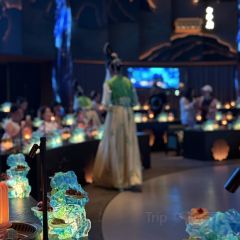 紅鼎艷張用戶圖片