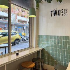 two sis & co User Photo