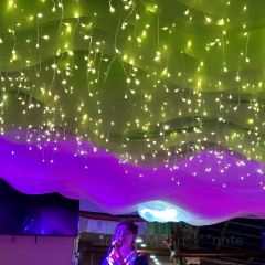 央切尔锅庄·藏餐·中餐·汤锅 User Photo