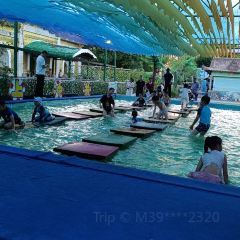 金爵海鲜楼(玉泉路店) User Photo