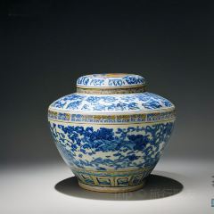 吴记牛骨粉(抚州弄店) User Photo