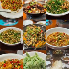 臻鲜食记(东升商业广场店) User Photo