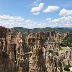 邀月楼 User Photo