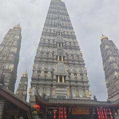 聚味轩酒楼(东升街店) User Photo