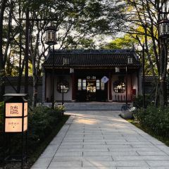 GUO RAN JU User Photo