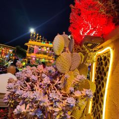 912·张宜庄园(3号店) 여행 사진