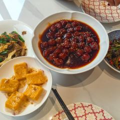 杨记灌肠(食品街店) User Photo