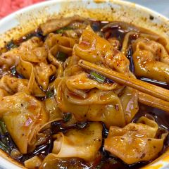 老麻抄手重庆小面(解放碑店) User Photo