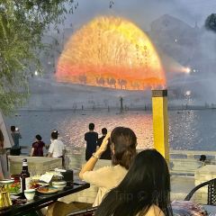 大漠胡羊燒烤羊排總店張用戶圖片