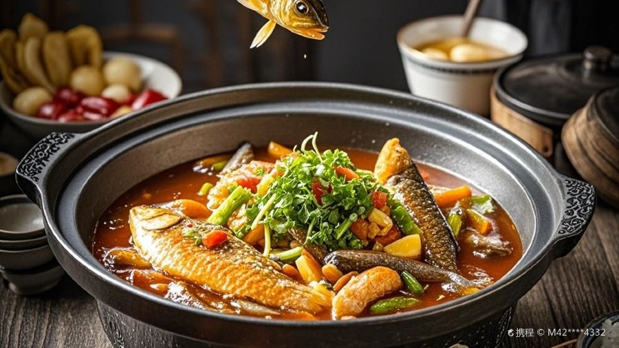 李渔家宴(兰溪美食地标店)