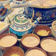 粘豆包铁锅炖(温泉街店) User Photo