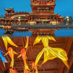 诸暨正宗次坞打面(人民西路店) User Photo